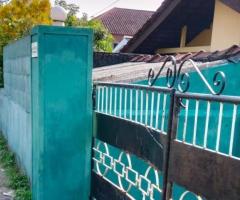 🏡 House & Land for Sale in Kadawatha! ✨ Prime Location with Easy Access to Highway.