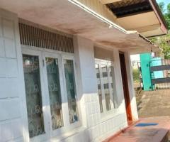 🏡 House & Land for Sale in Kadawatha! ✨ Prime Location with Easy Access to Highway. - 3