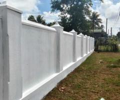 🏡 Dankotuwa, Etiyawala House and Land for Sale - 2