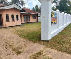 🏡 Dankotuwa, Etiyawala House and Land for Sale - 3