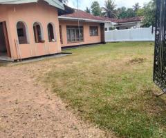 🏡 Dankotuwa, Etiyawala House and Land for Sale - 6