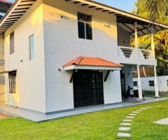 🏡🌟 Your Dream Home in Minuwangoda! 🏡🌟 A Modern Two-Story House for Sale near Katunayake ✨