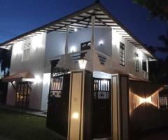 🏡🌟 Your Dream Home in Minuwangoda! 🏡🌟 A Modern Two-Story House for Sale near Katunayake ✨ - 4