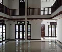 🏡🌟 Your Dream Home in Minuwangoda! 🏡🌟 A Modern Two-Story House for Sale near Katunayake ✨ - 8