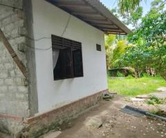 A Dream Home for You! 🌟 A Valuable Property in Ja-Ela, Tudella - 4