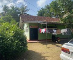 Prime Commercial Land in the Heart of Matara! ❤️‍🔥🏢✨