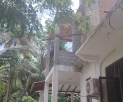 🏡 Ibbagamuwa: A Two-Story House for Sale near the City Center! ✨ - 3