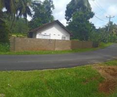 🏡️House & Land for Sale in Matara, Kotapola! ✨