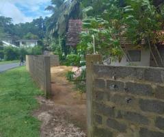 🏡️House & Land for Sale in Matara, Kotapola! ✨ - 2