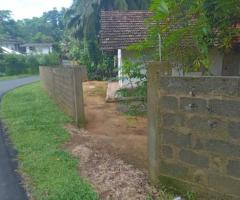 🏡️House & Land for Sale in Matara, Kotapola! ✨ - 3