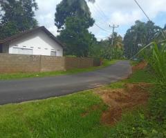 🏡️House & Land for Sale in Matara, Kotapola! ✨ - 4