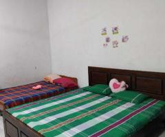 🏡 Ibbagamuwa: A Two-Story House for Sale near the City Center! ✨ - 9