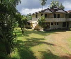 🌟 Prime 69-Perch Land for Sale in Mirigama 🏡