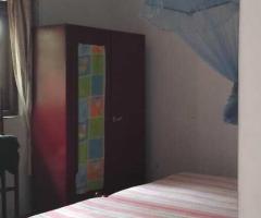 Modern Two-Story House for Sale in Malabe.