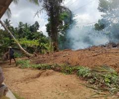 🏡 Kosgama Land for Sale | 47 Perches with House - 2