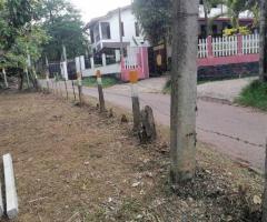 🏜️Prime Land for Sale in Seeduwa, Raddolugama💥