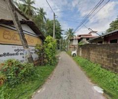 🏜️Prime Land for Sale in Seeduwa, Raddolugama💥 - 7