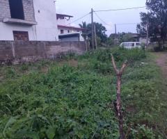 🏡 Prime Land for Sale in Wathara, Kahathuduwa! - 3