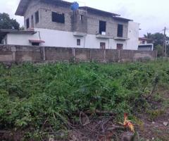 🏡 Prime Land for Sale in Wathara, Kahathuduwa! - 4