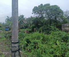 🏡 Prime Land for Sale in Wathara, Kahathuduwa! - 5