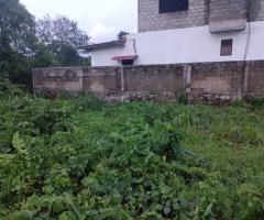 🏡 Prime Land for Sale in Wathara, Kahathuduwa! - 6