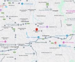 💥Exceptional Land for Sale in Panagoda🏜️ - 7