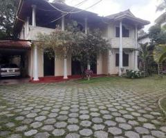 Luxury House for Sale in Nugegoda, Pagoda Road. - 2