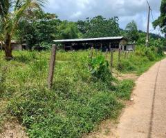 265 Perches of Commercial Land for Sale in Horana, Maputugala - 5