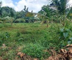 265 Perches of Commercial Land for Sale in Horana, Maputugala - 7