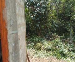 Partially Completed House and Land for Sale in Elpitiya, Attapotha. - 6