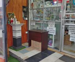 🏥 Prime Commercial Building with a Pharmacy for Sale in Ragama Town Center! ✨
