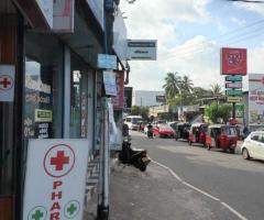 🏥 Prime Commercial Building with a Pharmacy for Sale in Ragama Town Center! ✨ - 2