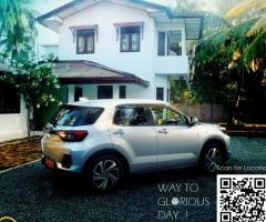 A Luxury House for Sale in Polonnaruwa New Town: An Excellent Investment Opportunity! 🏡✨