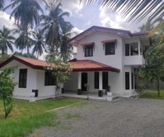 A Luxury House for Sale in Polonnaruwa New Town: An Excellent Investment Opportunity! 🏡✨ - 2