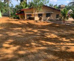 Prime 13.17 Perch Land for Sale in Homagama, Panagoda - Ideal for Residence or Investment! 🏡✨