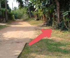Commercial Land for Rent / Lease in Kurunegala District! 📈