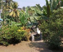 ​🏡 Prime Land & House for Sale in Galle, Opposite Mahinda College! ✨ - 2