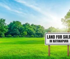 Unique Lakeside Land for Sale.✨