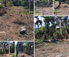 Land For Sale in Galle, Dadella (20 Perches)! 🏖️ - 7