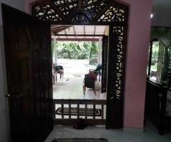 Two- Story House for sale in Warakapola - 4