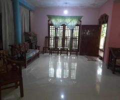 Two- Story House for sale in Warakapola - 5