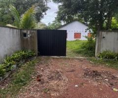 🌴 Prime Land for Sale in Induruwa,🥰 - 2