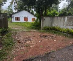 🌴 Prime Land for Sale in Induruwa,🥰 - 4