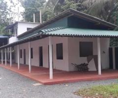 Prime Commercial Land for Sale in Hambantota, Dikumbura! ✨ - 2