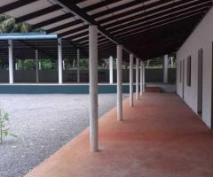 Prime Commercial Land for Sale in Hambantota, Dikumbura! ✨ - 4