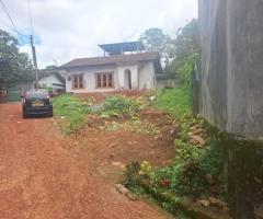 🌟 Extremely Valuable Land for Sale in Kadawatha! 🏡💰 - 6