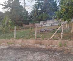 Land for Sale in Kadawatha Mangala Mawatha - 2