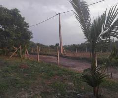Land for Sale in Kadawatha Mangala Mawatha - 8