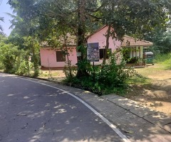 පිළියන්දල - කහතුඩුව ප්‍රදේශයෙන් පදිංචියට හා වගාවට සුදුසු පර්චස් 25.8ක ඉඩමක් විකිණීමට