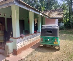 පිළියන්දල - කහතුඩුව ප්‍රදේශයෙන් පදිංචියට හා වගාවට සුදුසු පර්චස් 25.8ක ඉඩමක් විකිණීමට - 3